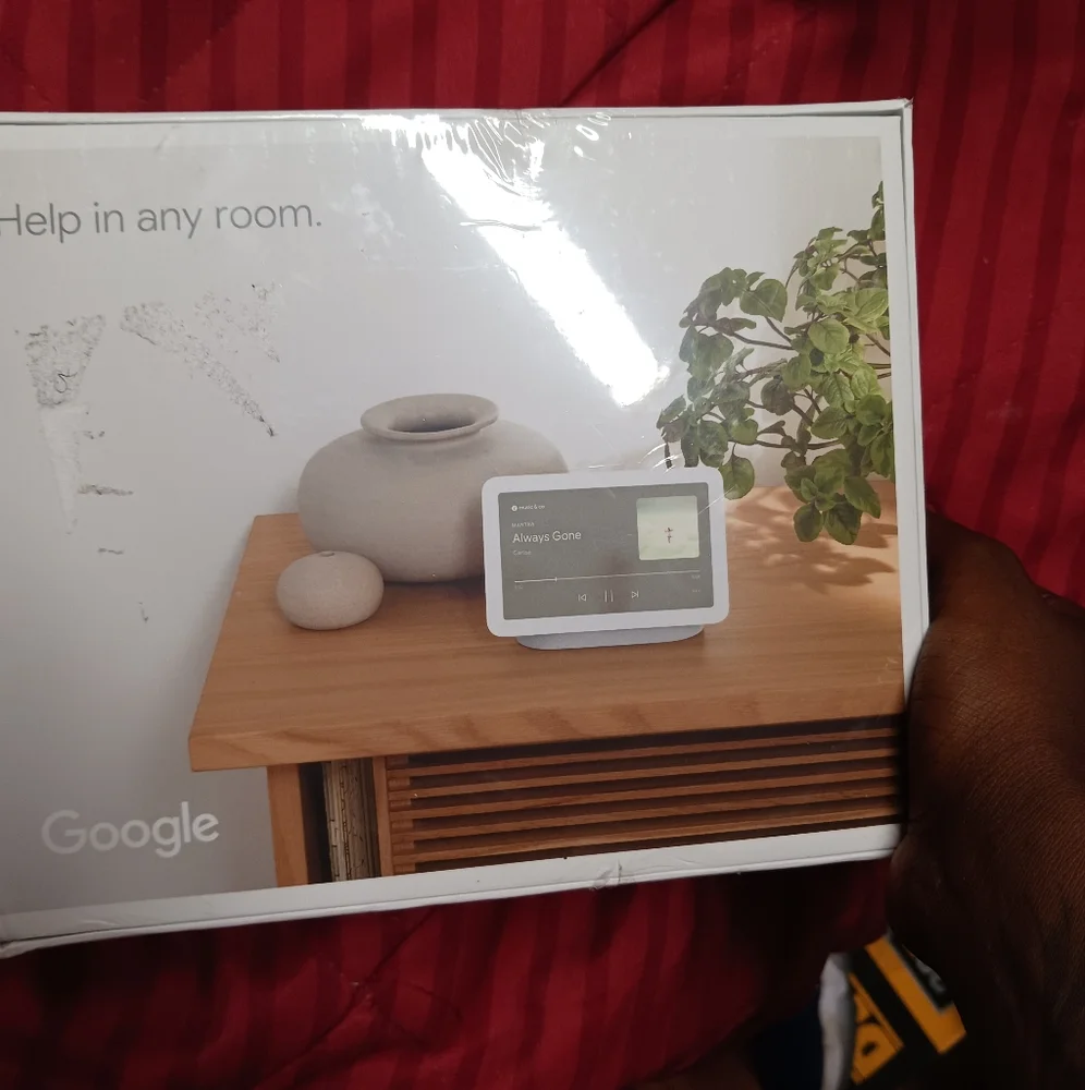 Google gaming hub